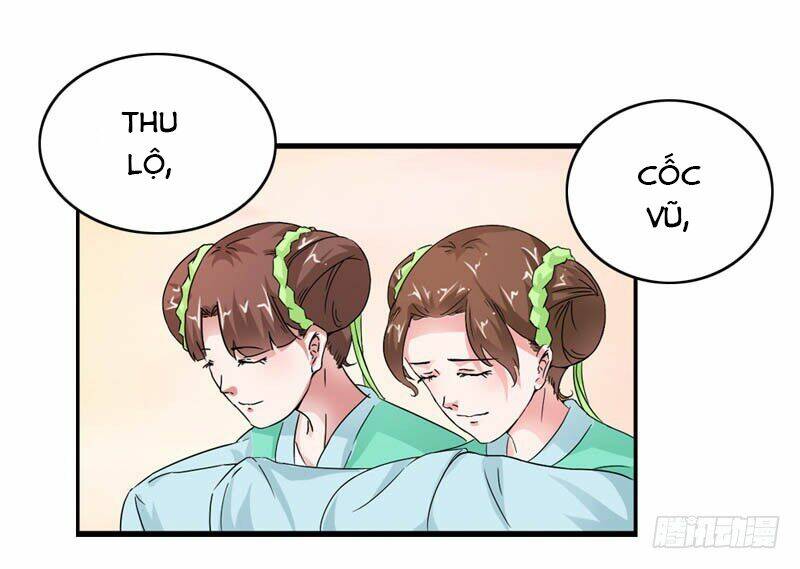 hoàng đế hùng mạnh nhất trong lịch sử chapter 13 14