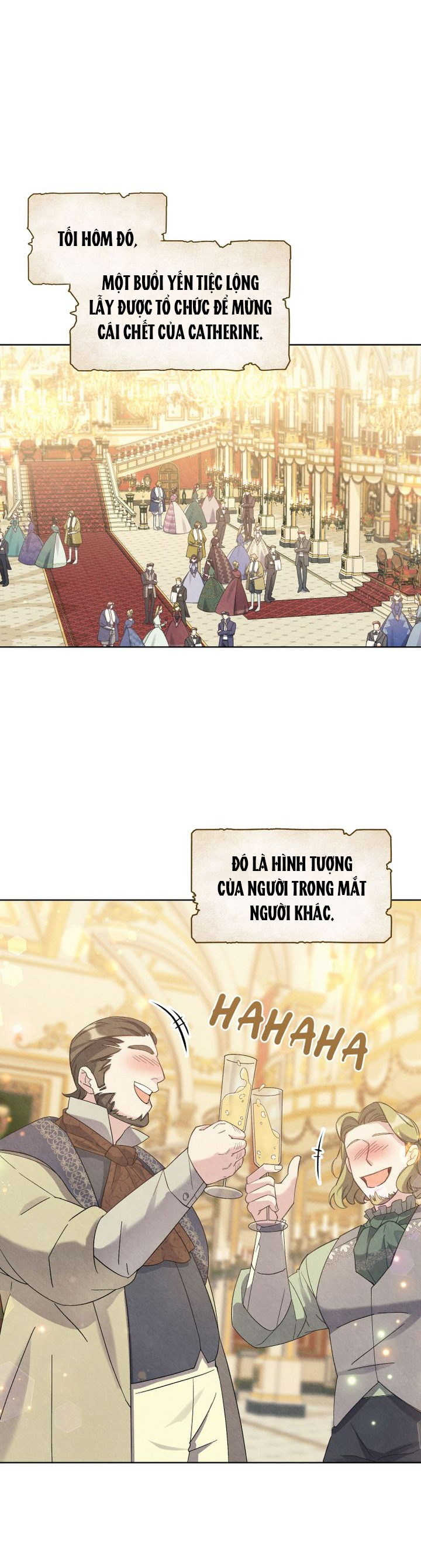 nỗi buồn của chú hề chapter 1 20