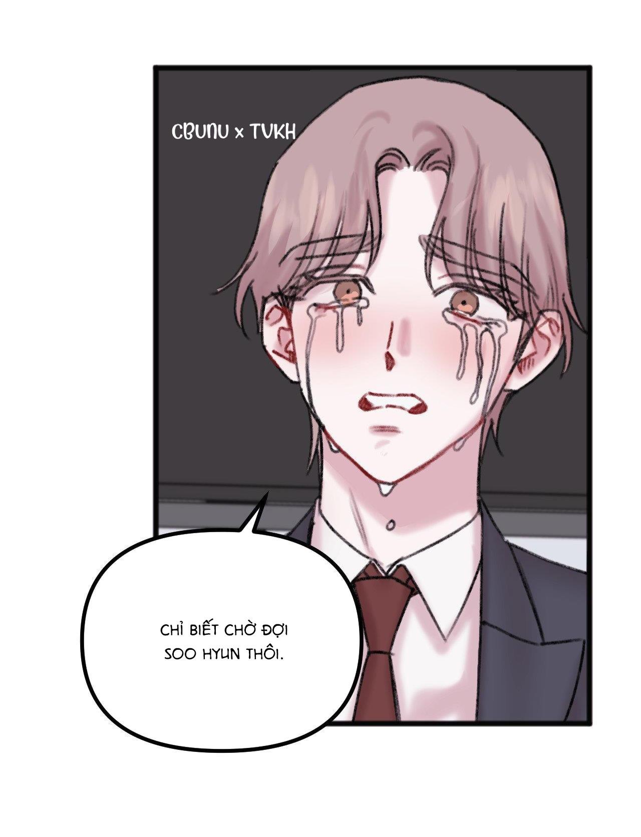 anh thật sự thích em sao chapter 19 70