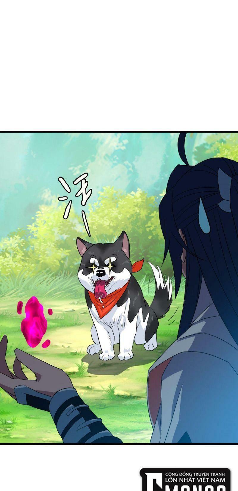 ookami to koushinryou chapter 92 18