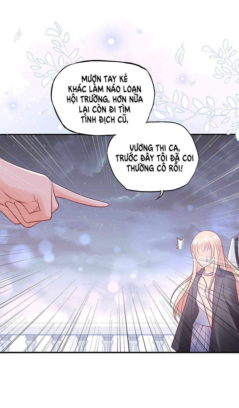 nhật kí mưu sinh của tra nữ chapter 47 26