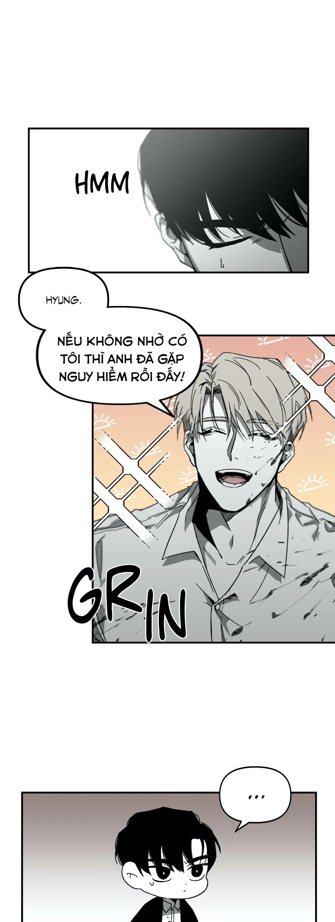 theo dõi chapter 3 21