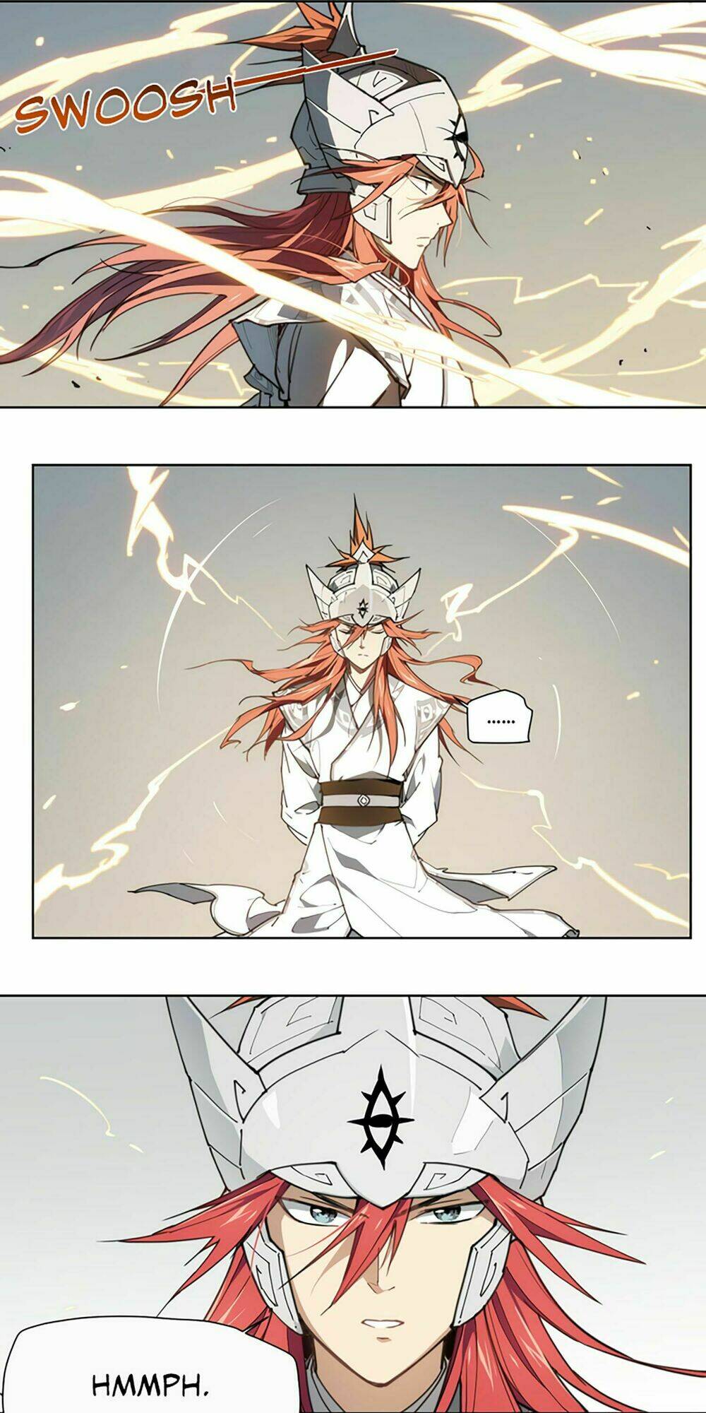 làm cách nào để trở lại làm thần chapter 67.3 54