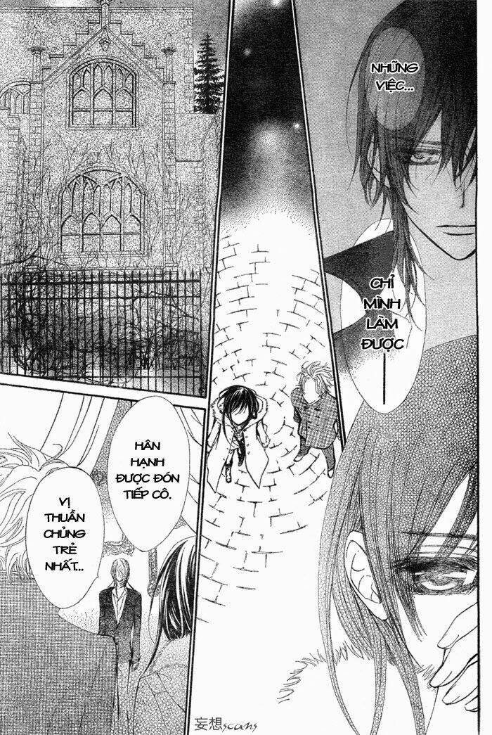 hiệp sĩ vampire chapter 57 29