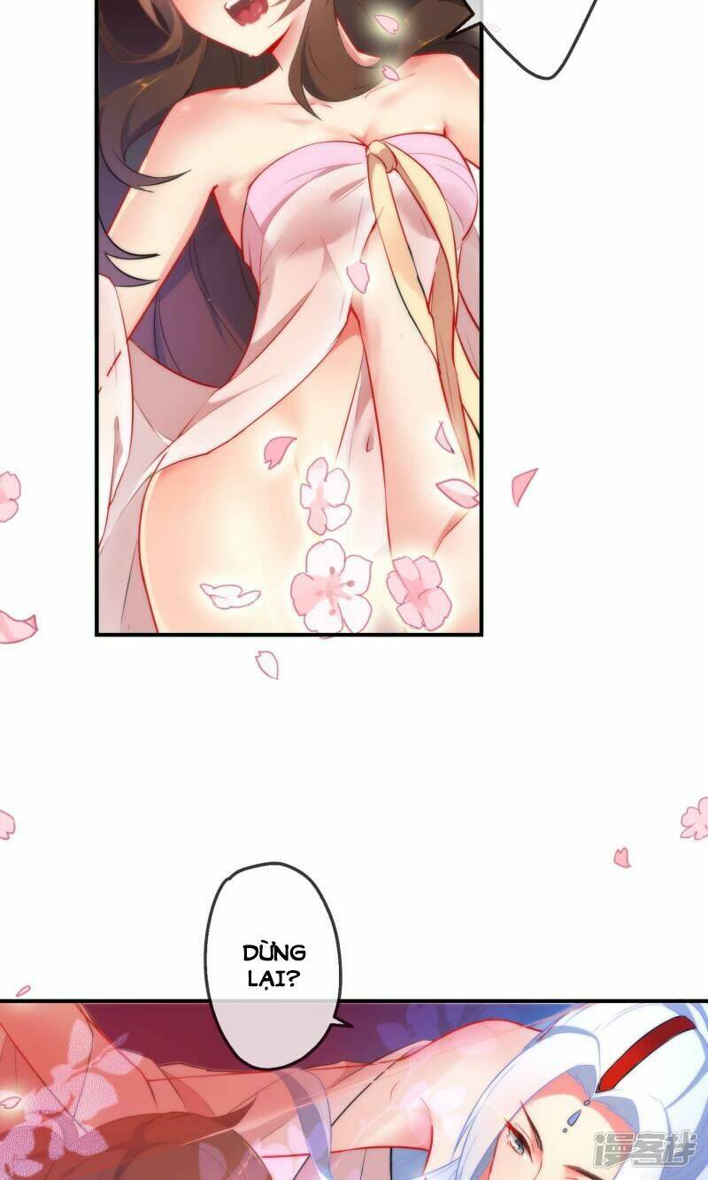 tiểu yêu tinh điều giáo bảo điển chapter 1.5 10