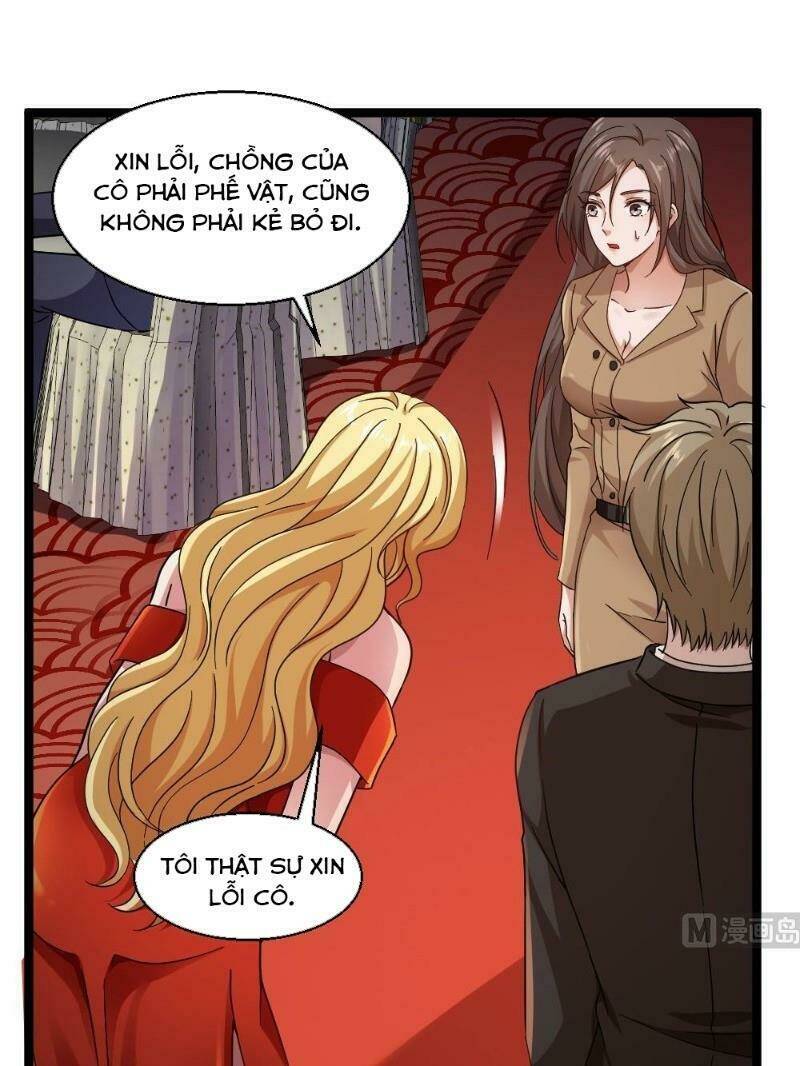 tối cuồng nữ tế chapter 32 1
