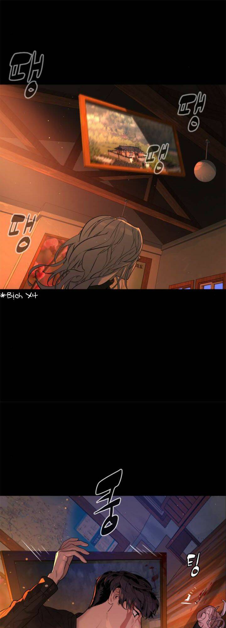 Máu trắng chapter 90 34