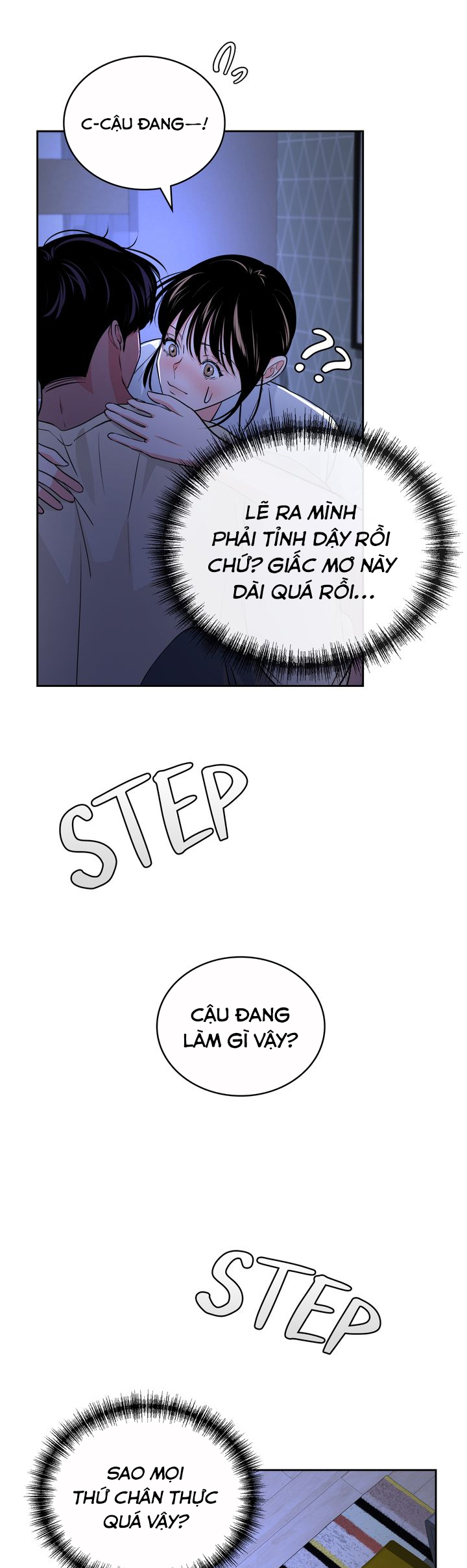 tối hậu thư chapter 74 25