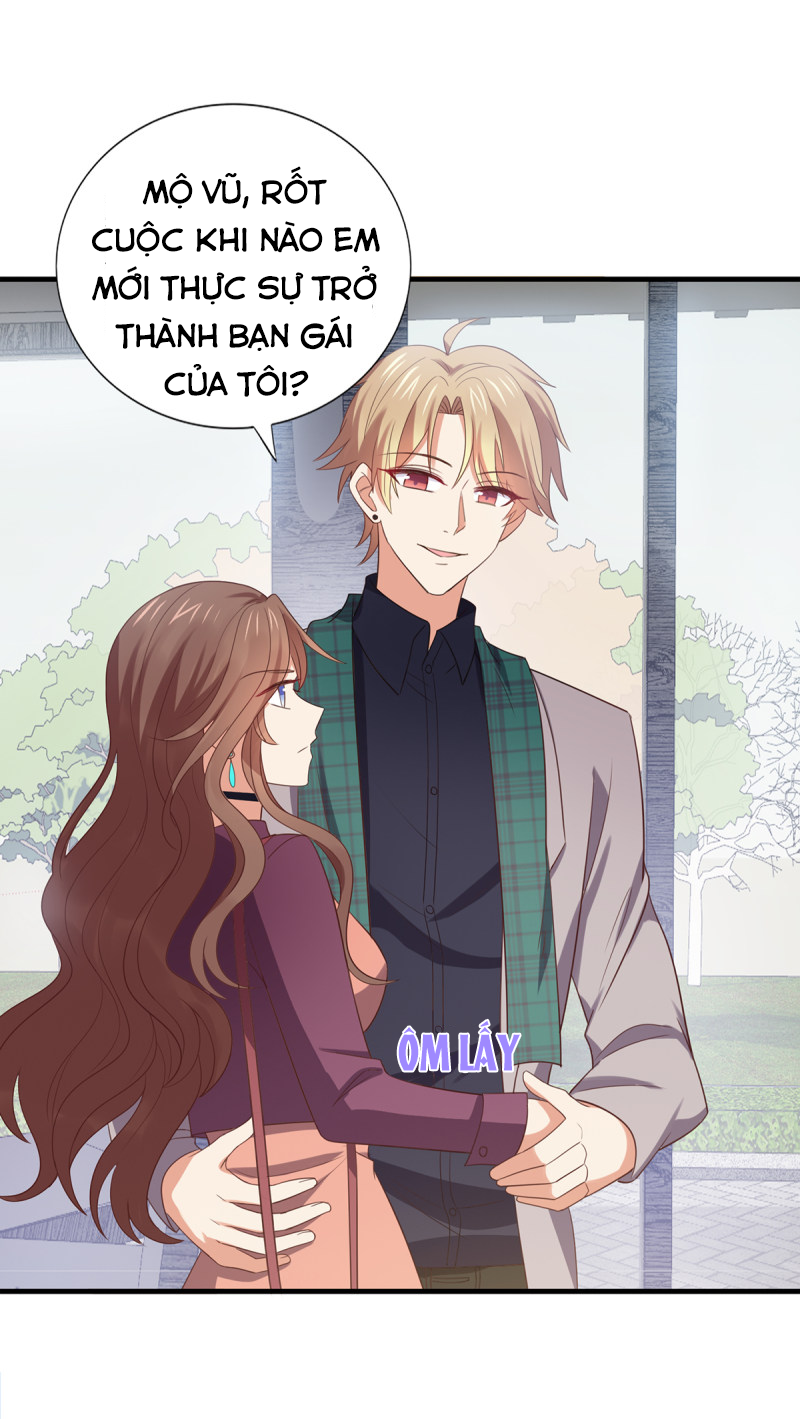 hẹn chồng trên mọi mặt trận chapter 2 8