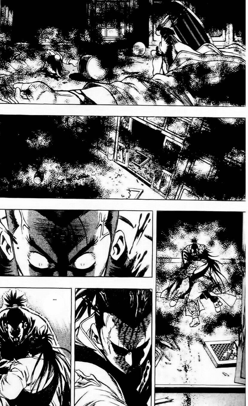 long quyển phong chapter 21 5