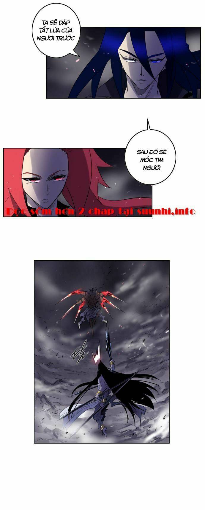 bản khế ước linh hồn chapter 111 12