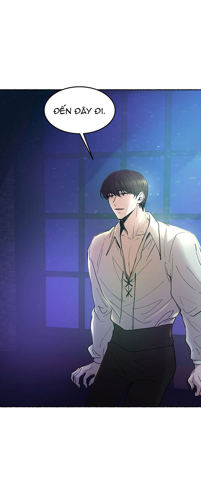 như gió trên cành cây khô chapter 71 72