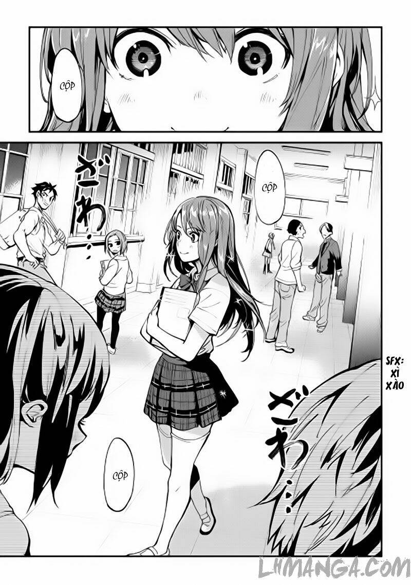 b group no shounen x chapter 1 6