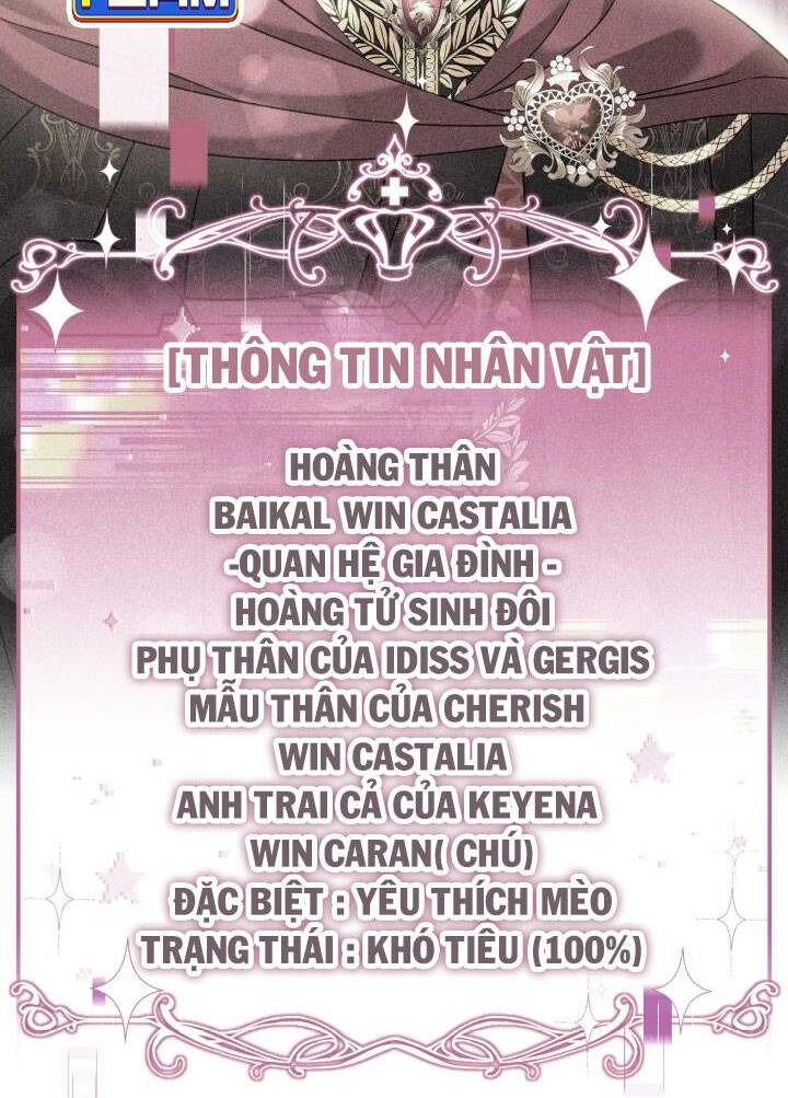 công chúa dược sĩ bé con chapter 11 32