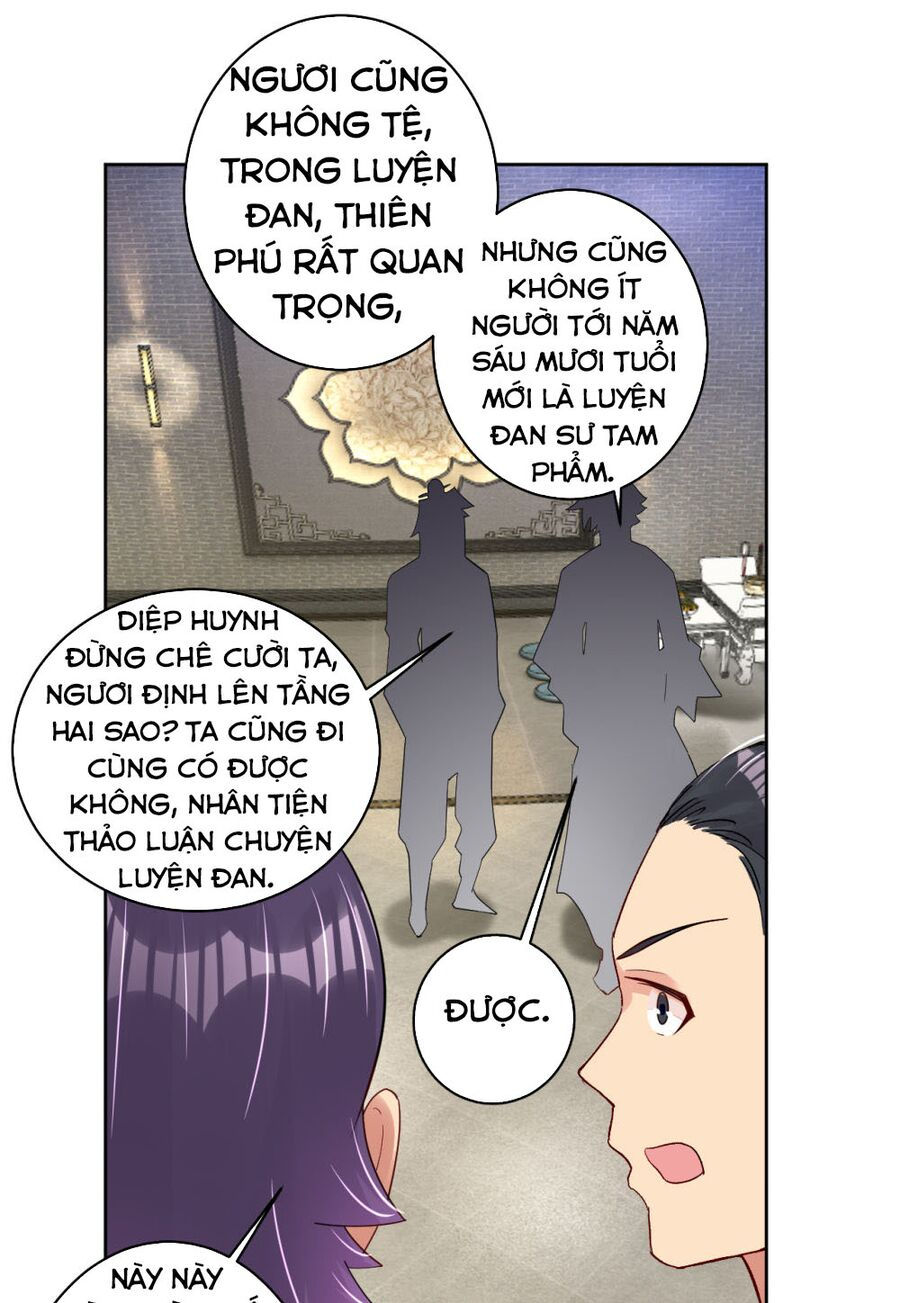 nghịch thiên chiến thần chapter 120 4