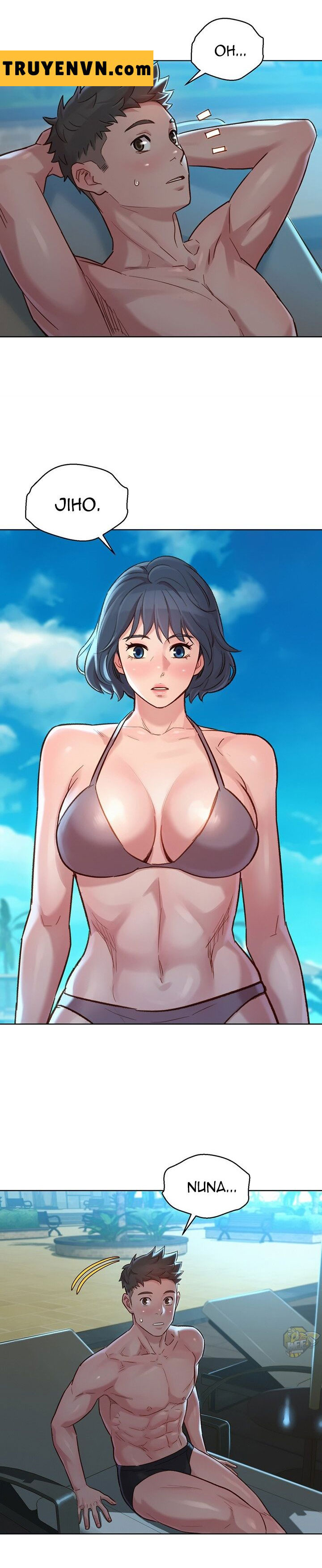 chị gái mưa chapter 136 20