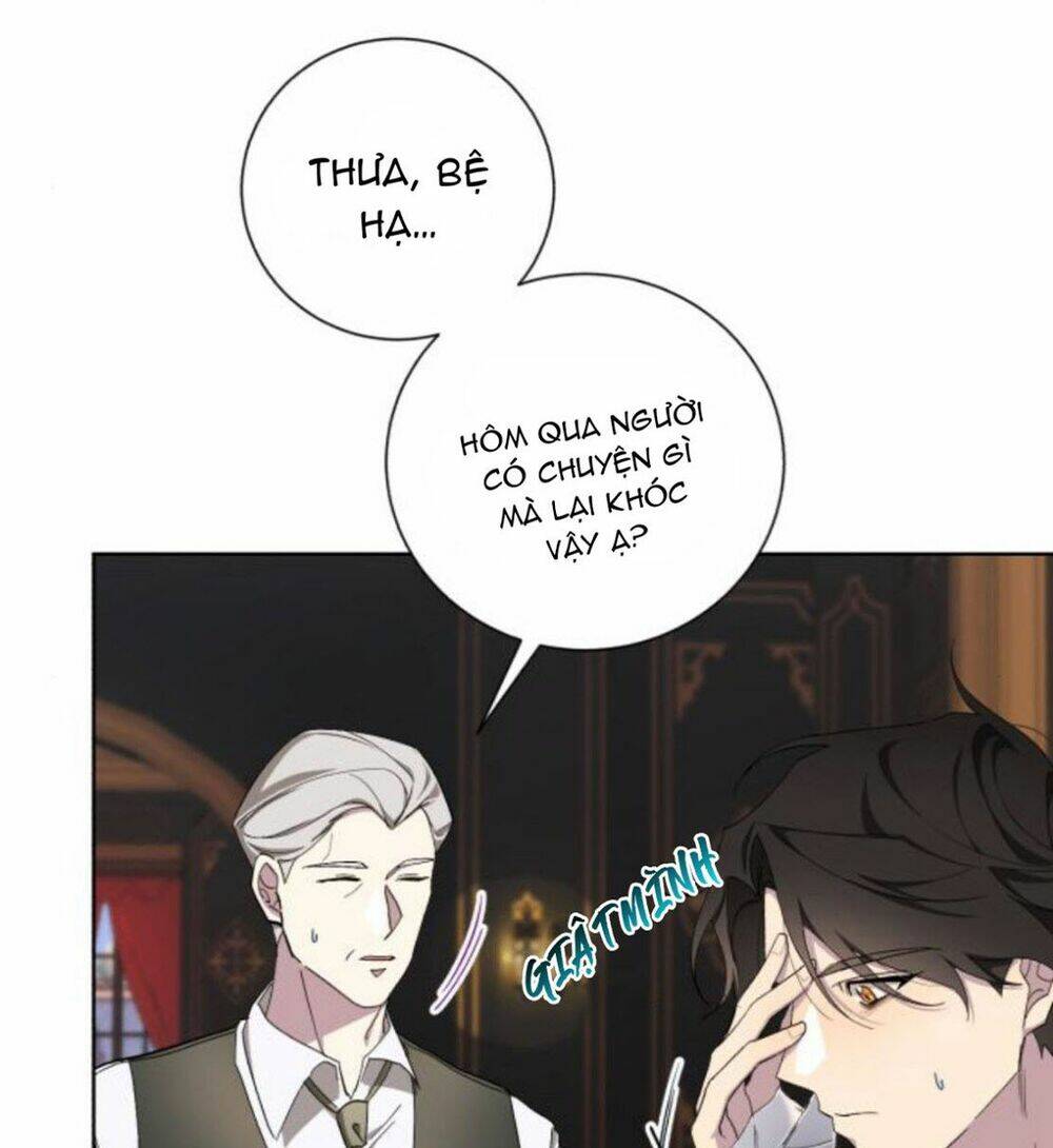 ta đã từng mong nàng biến mất chapter 33 42