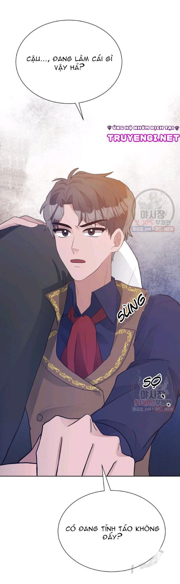 lily tàn độc chapter 13 46