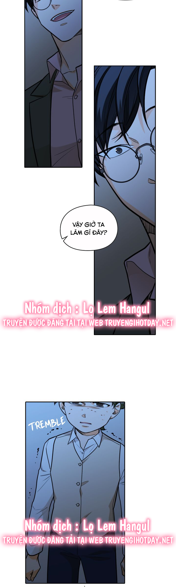 câu chuyện về người phụ nữ ấy chapter 51 9