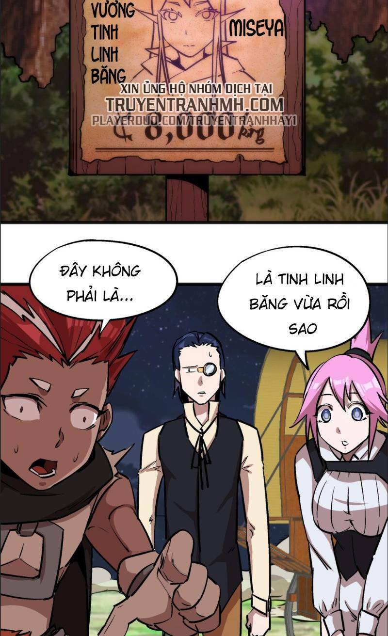 ta không phải đại ma vương chapter 22 49