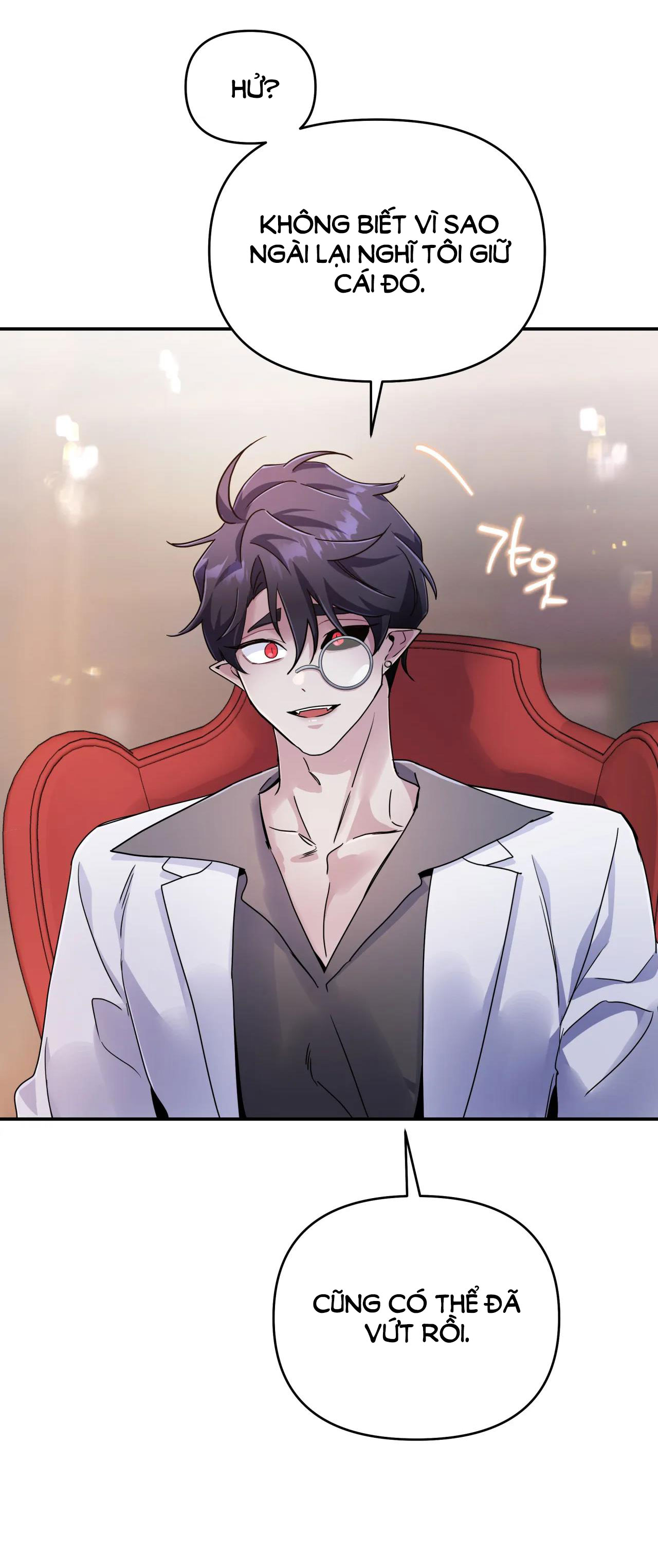 hắc vực chapter 45.1 21