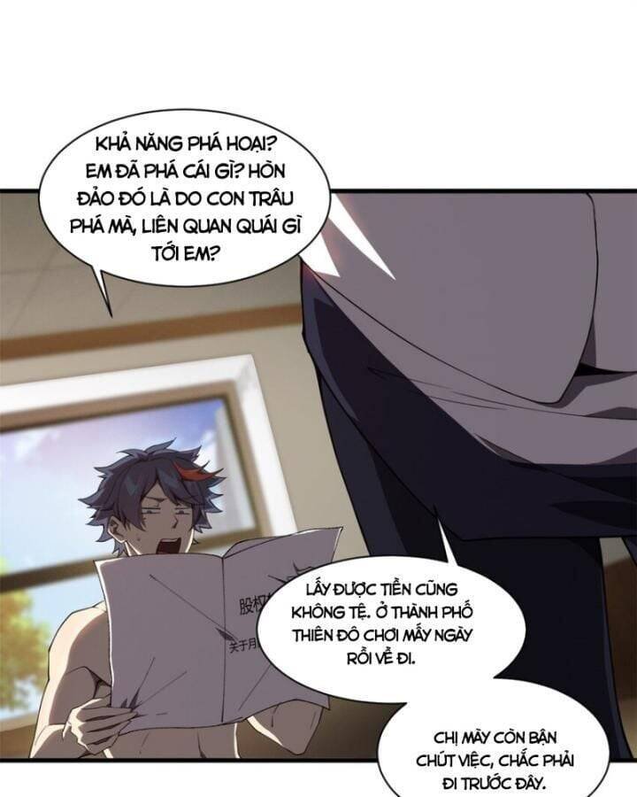 Siêu Thần Chế Tạp Sư chapter 151 64