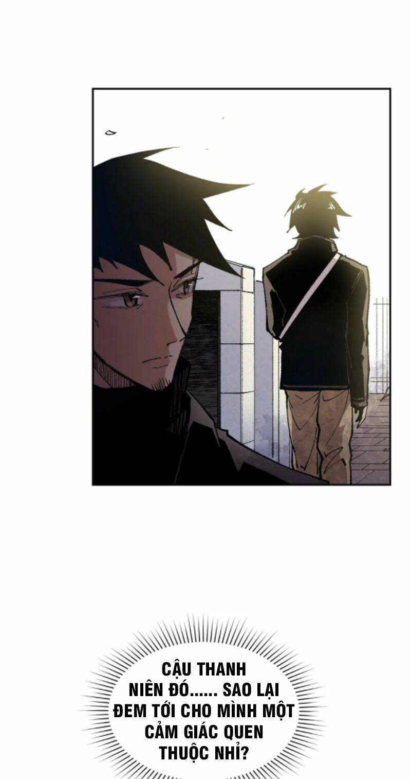 vương bài đặc công trùng sinh vườn trường chapter 50 47