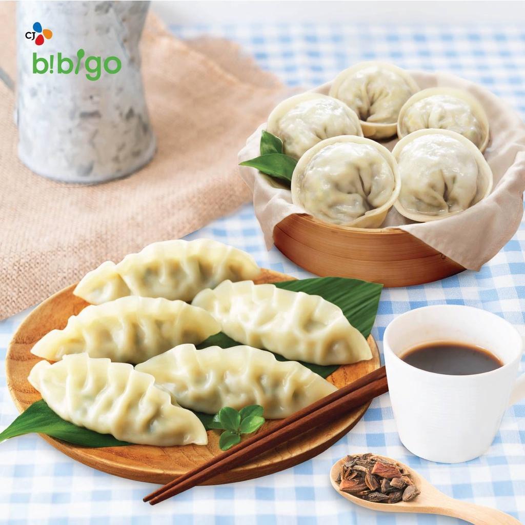 Bánh Xếp Mandu Thịt Bibigo Cj Hàn quốc 350g