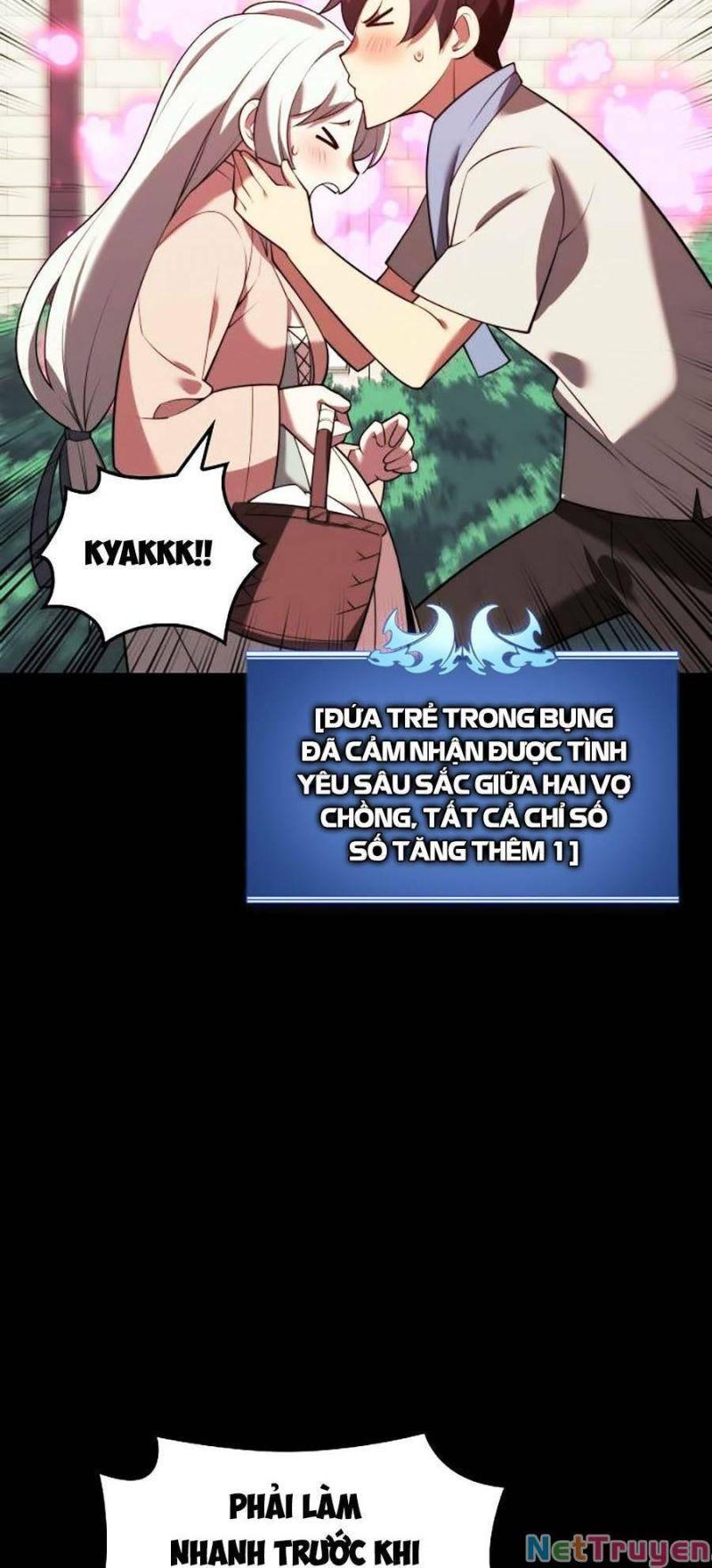 vượt qua giới hạn chapter 168 163