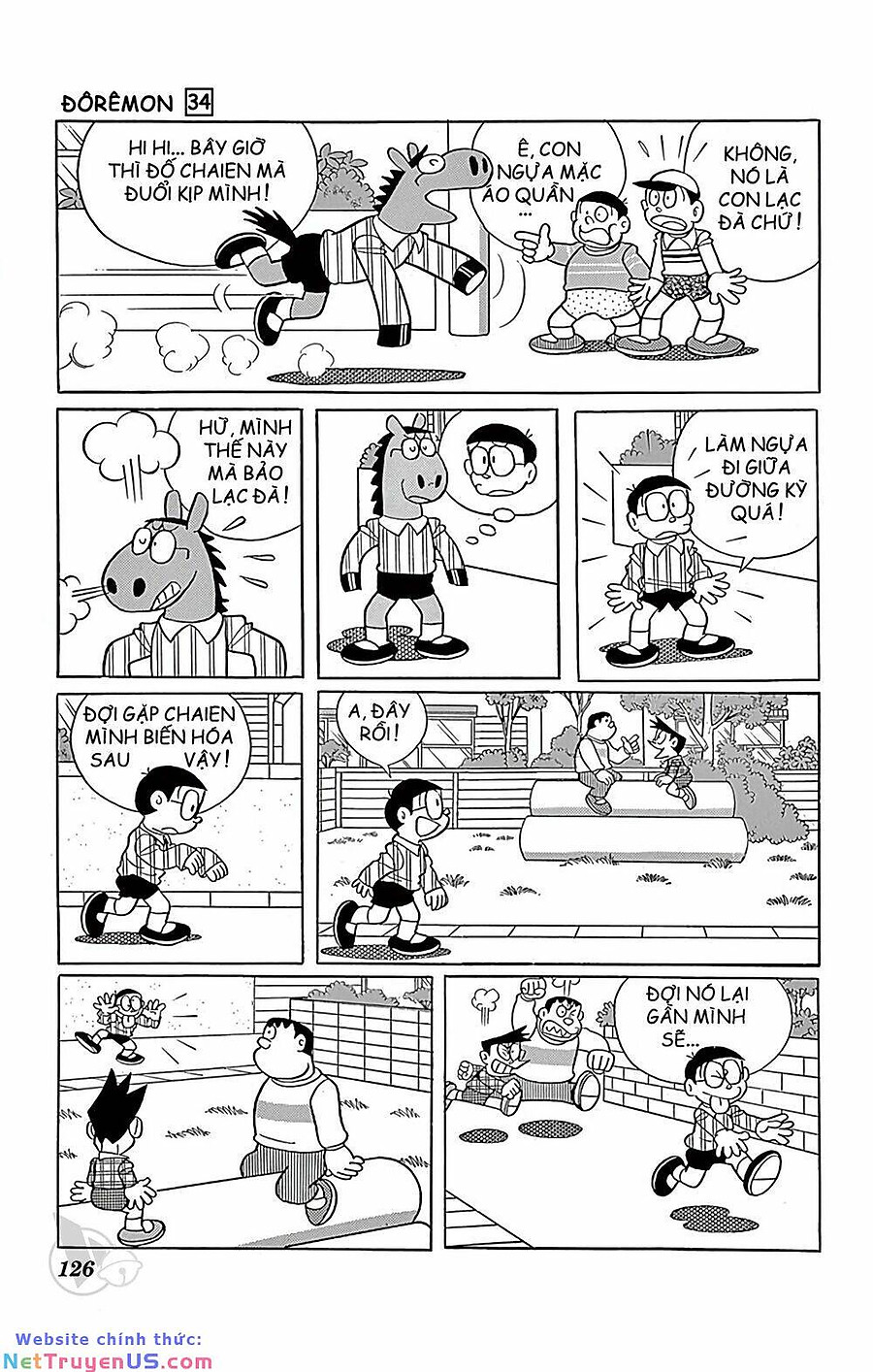 doraemon chapter 612 5