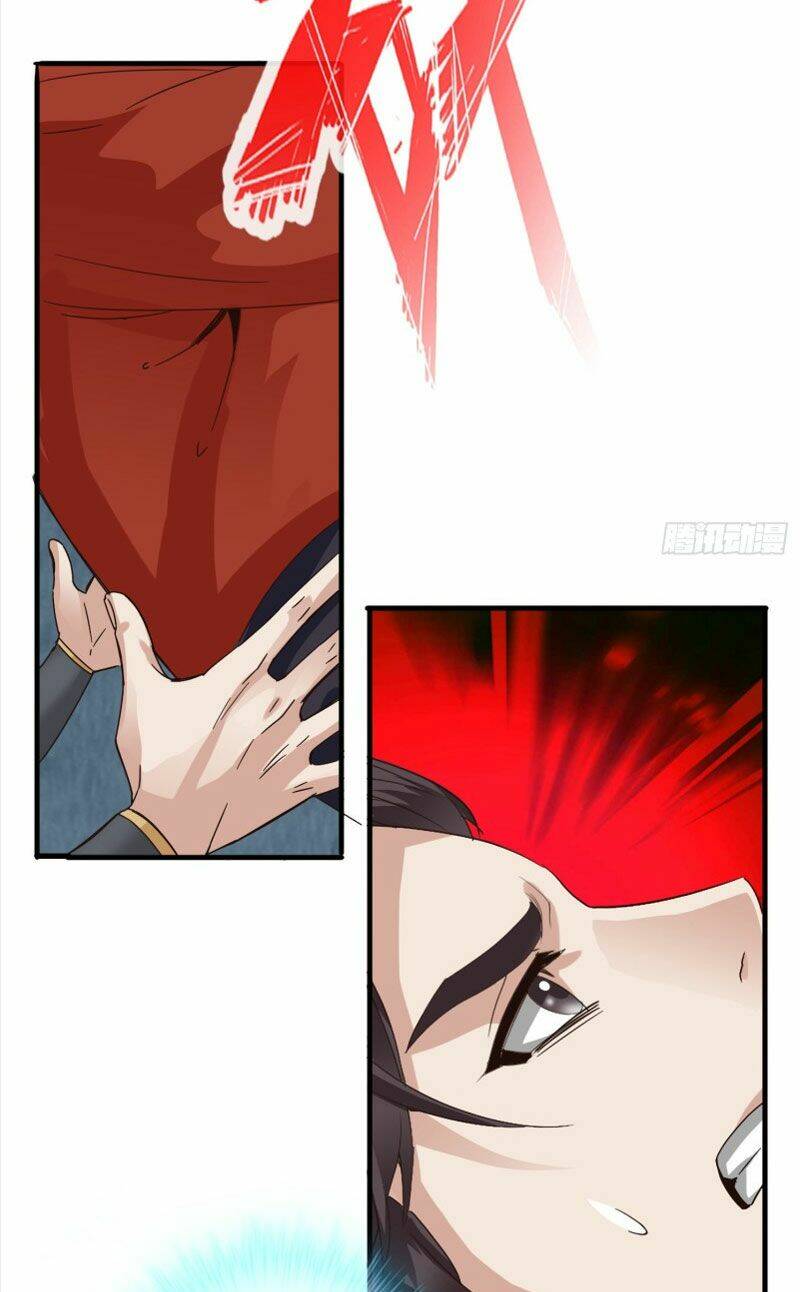 chư thiên ký chapter 299 11