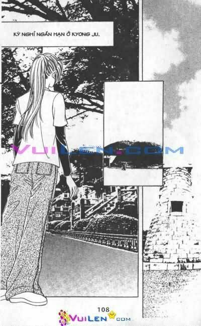tóc gió thôi bay chapter 8 108