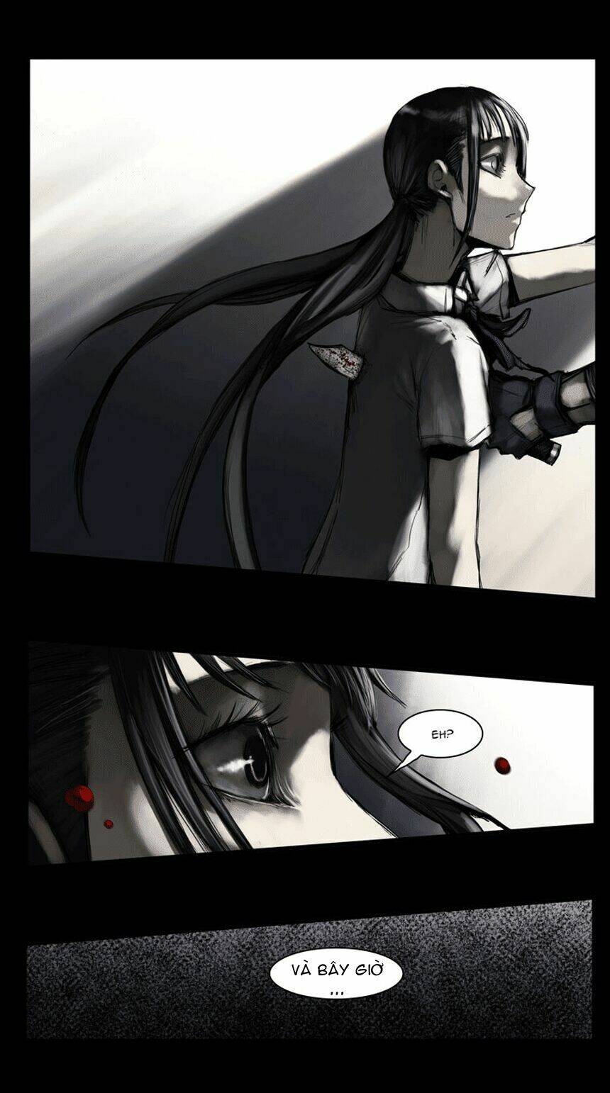 wake up deadman (second season) chapter 25 12