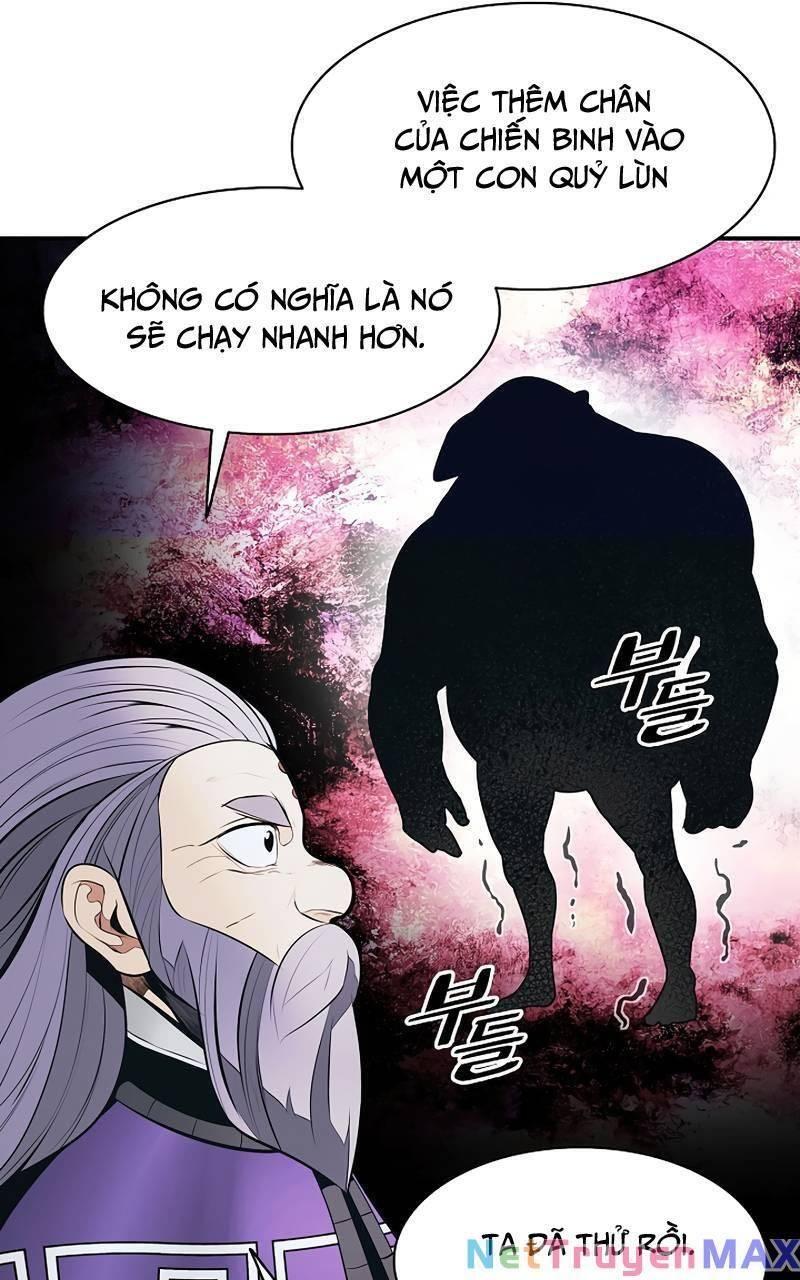 bất bại chân ma chapter 172 65