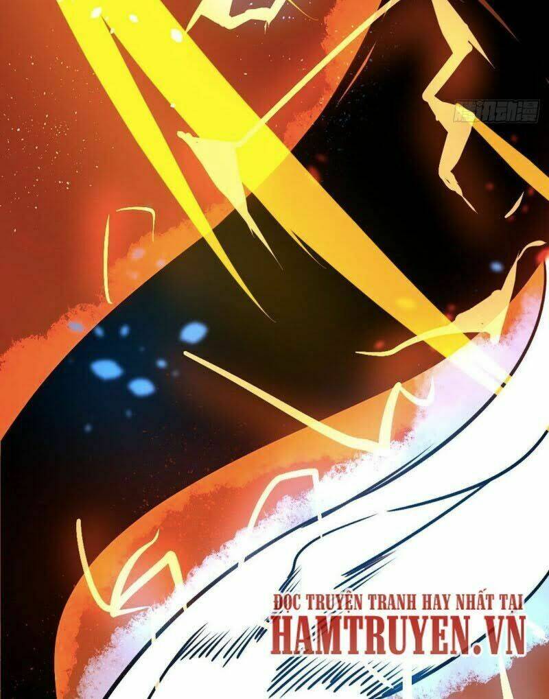 thần võ đế tôn chapter 55 51