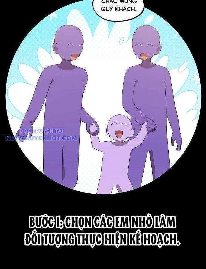 cửa hàng diệu kỳ chapter 48 3