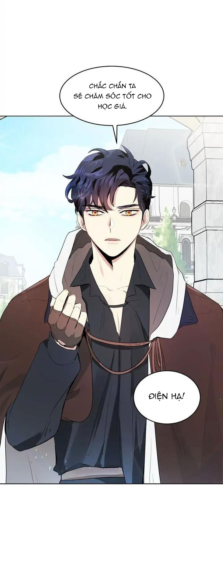 tôi là fan cứng hoàng tử chapter 27.2 25