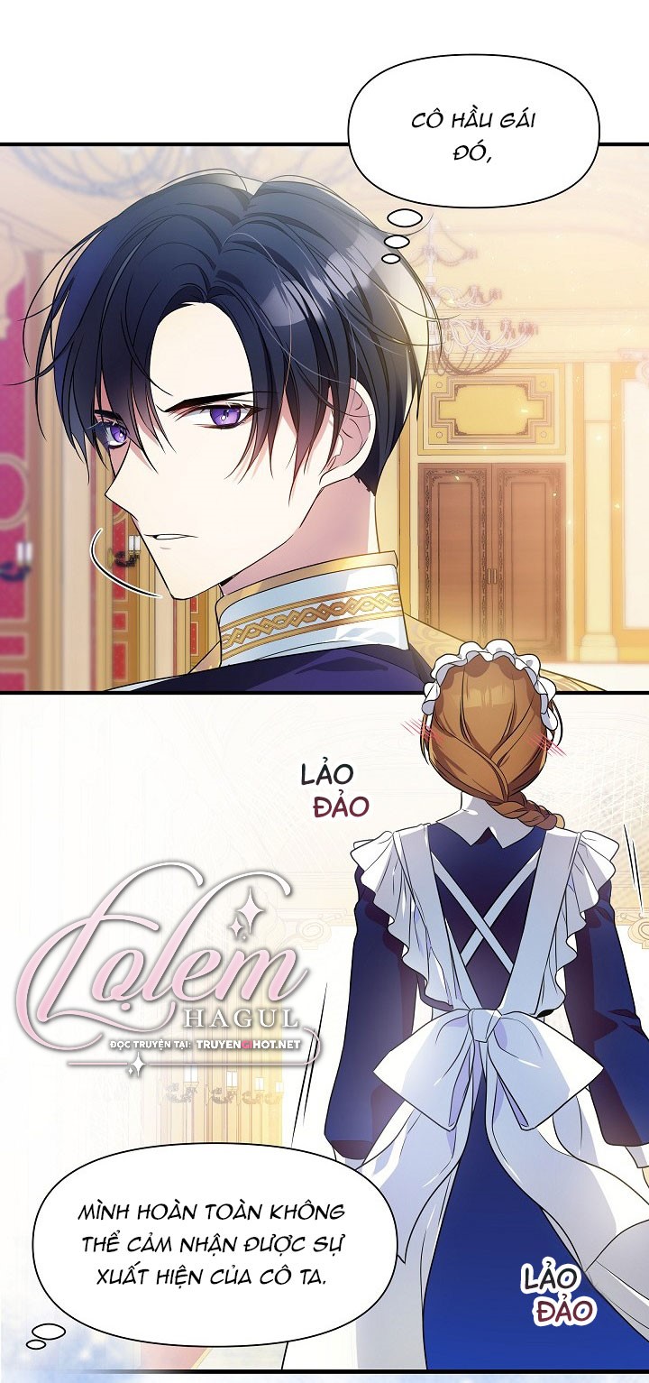 từ lúc bắt đầu tôi vẫn luôn ở bên em chapter 3 44