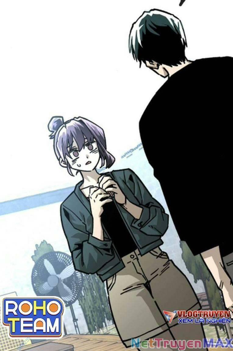 chỉ có cái c.h.ế.t mới là sự cứu rỗi chapter 32 43