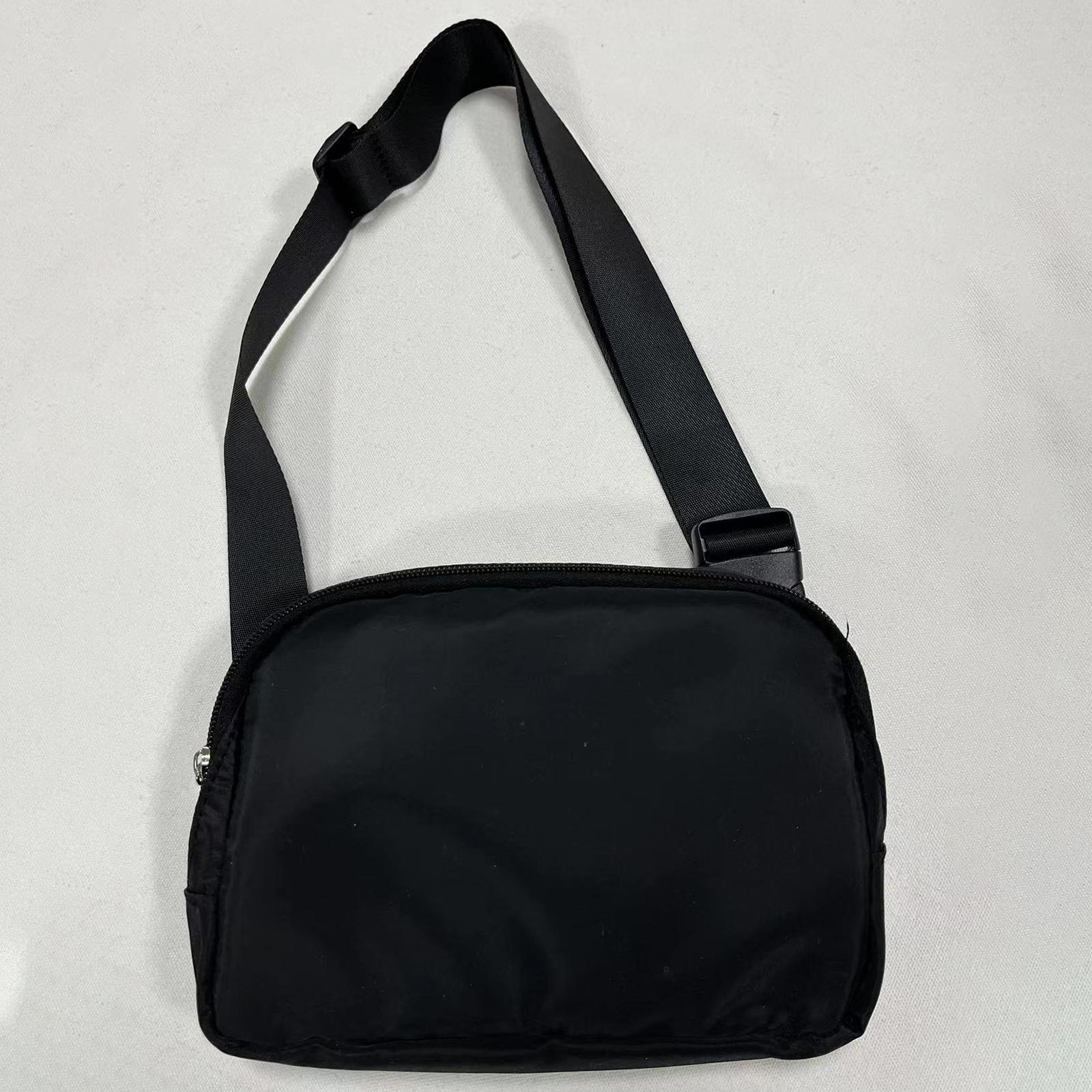 Fanny Pack Casual Wallet Belt Bag Waist Pack Bag for Camping Walking Outdoor