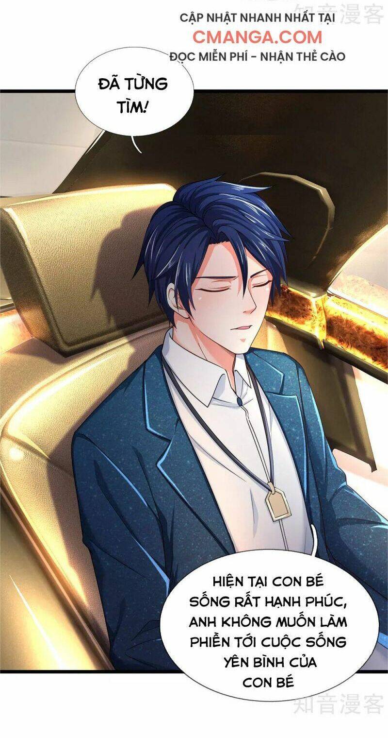 chung cực binh vương tại đô thị chapter 152 17