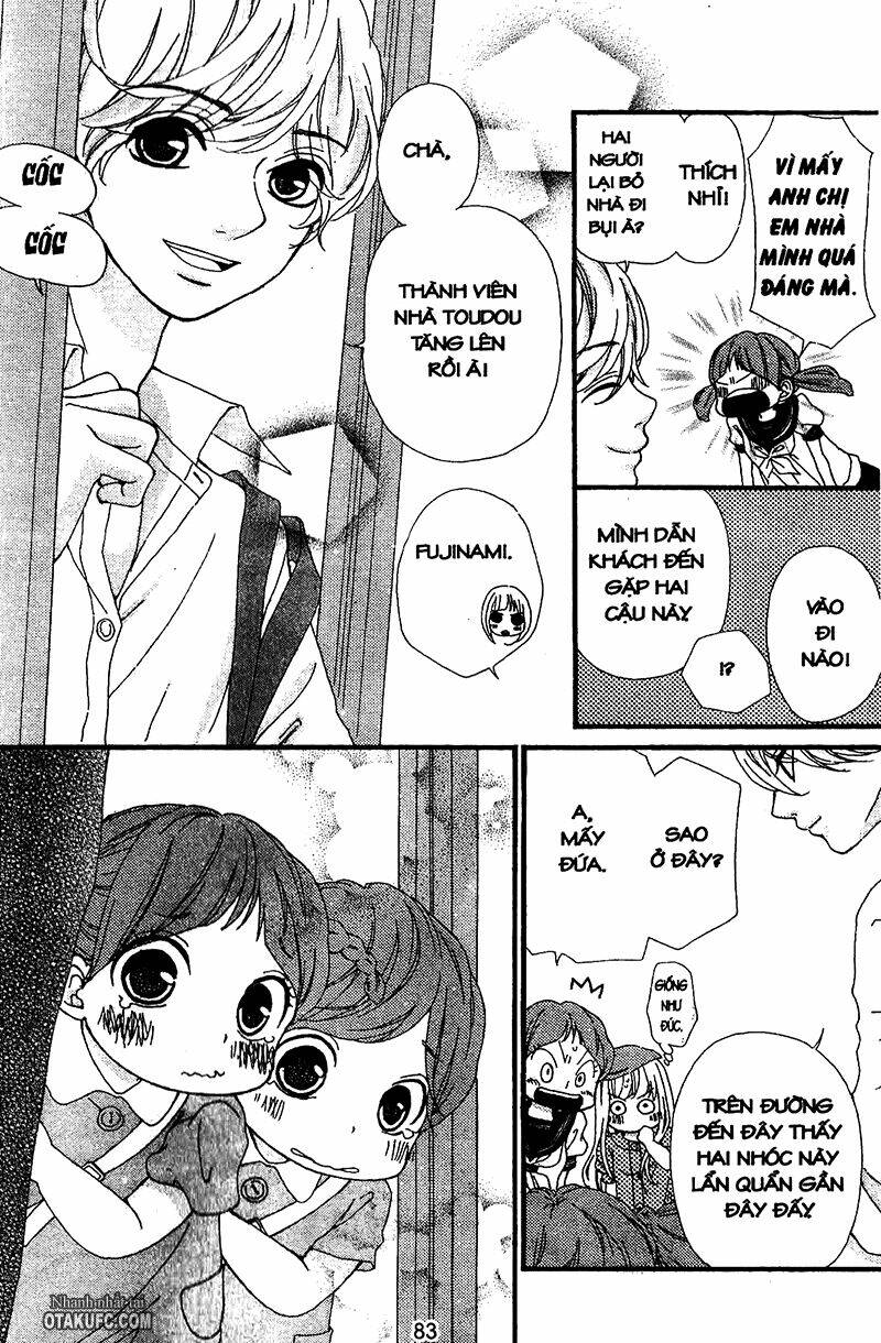 cầu vồng tình yêu chapter 16.5 12