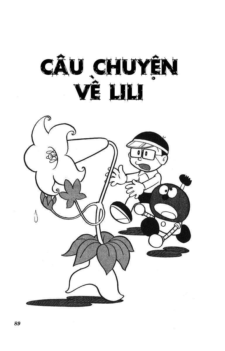 cuốn từ điển kì bí chapter 28 1