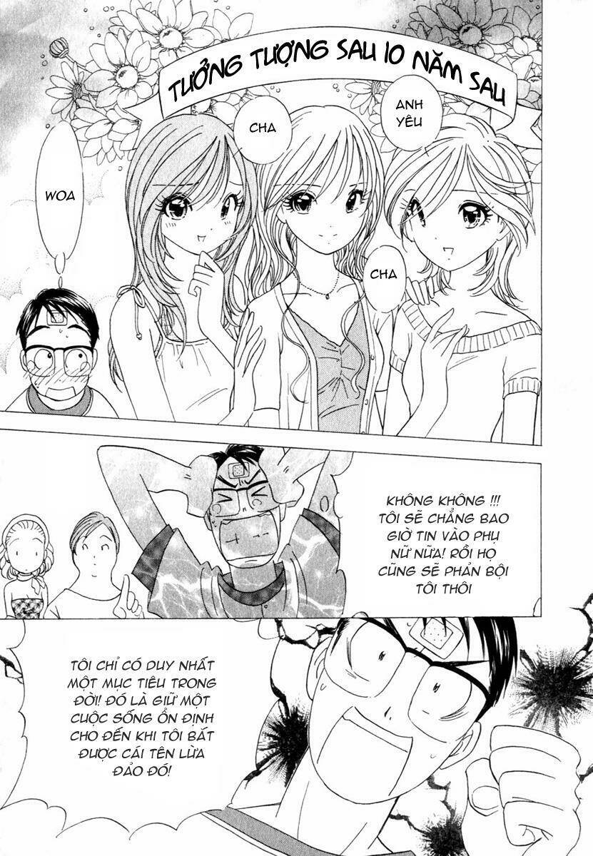 orange yane no chiisana ie full chapter 12 22