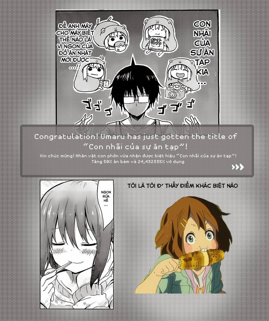 đứa em gái hai mặt chapter 37 9