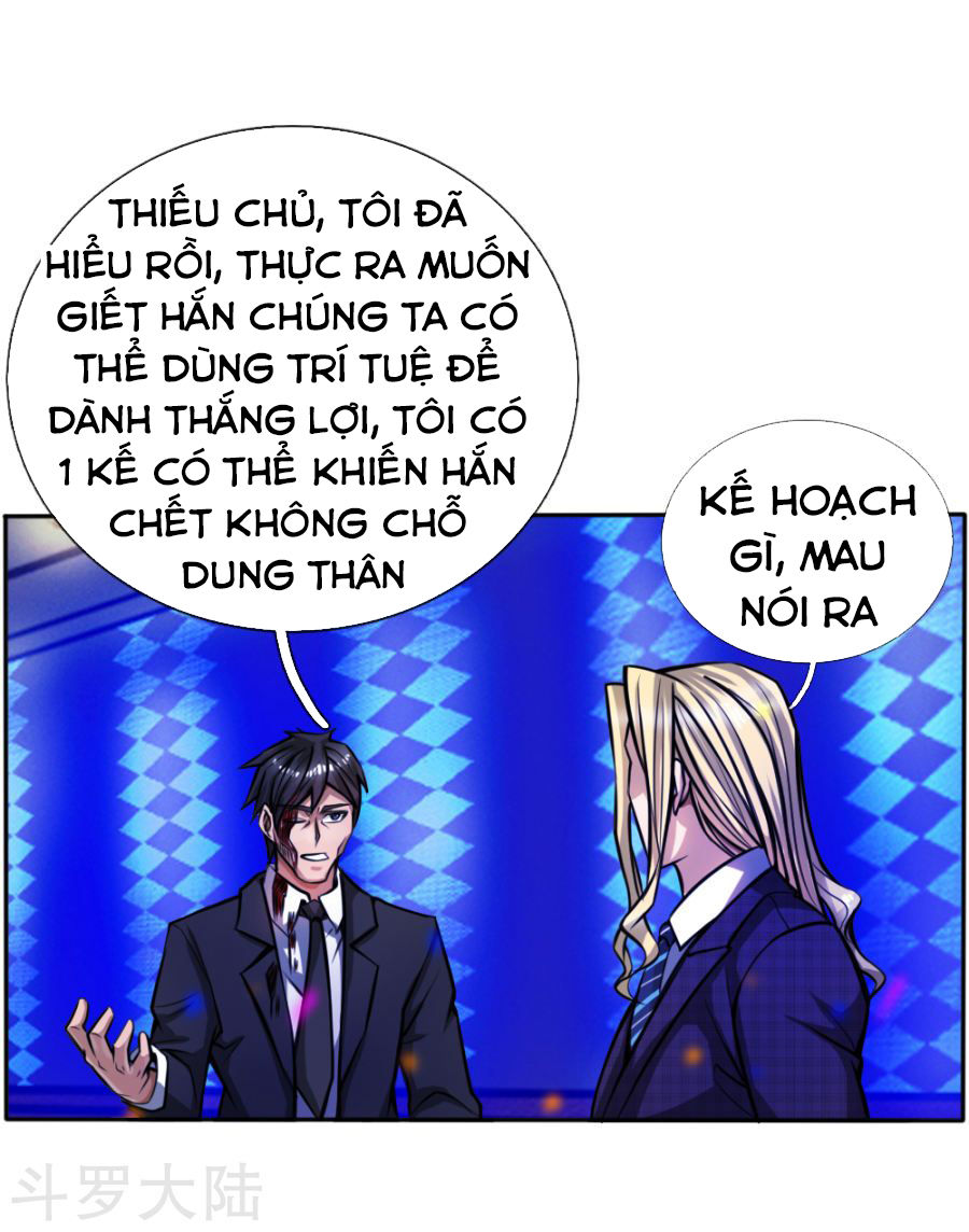 tuyệt thế binh vương chapter 53 28