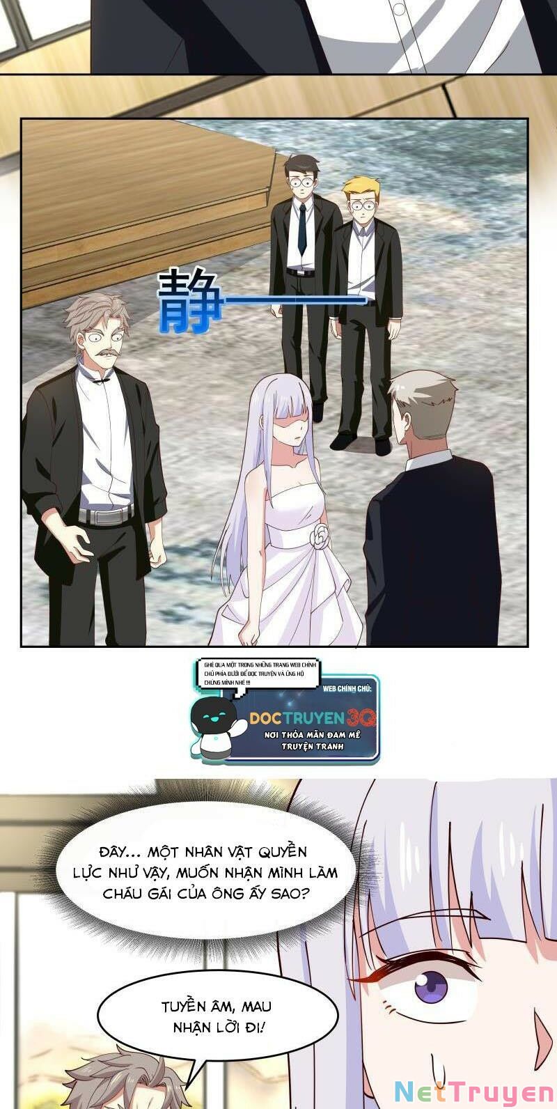 trên người ta có một rồng chapter 471 7