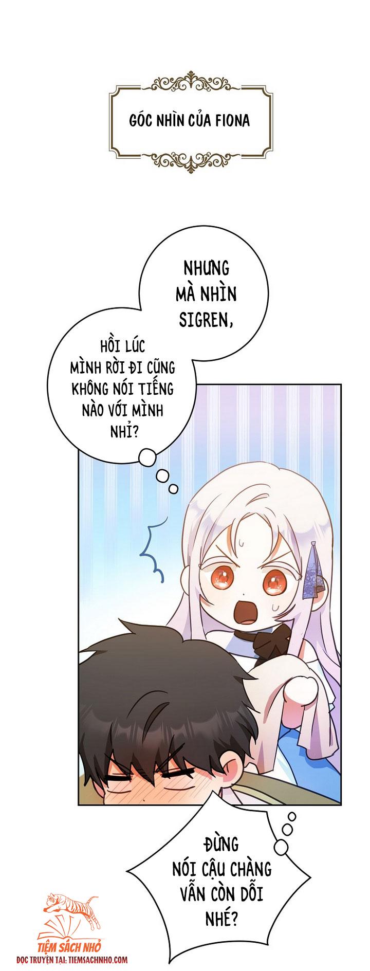 trở thành vợ nam chính chapter 29 50