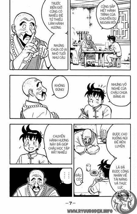 hoàng phi hồng phần 1 chapter 21 9