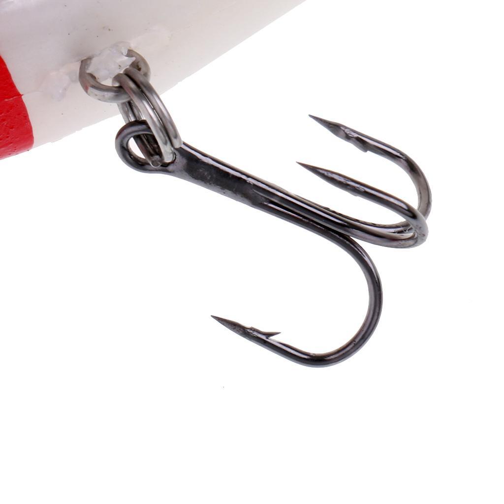 Soft Lead Fishing Lures Hook Baits Minnow Lures Bionic Bait
